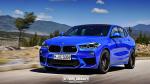 BMW X2 M by X-Tomi Design 2018 года